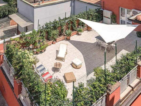 appartamento in vendita a Milano in zona Porta Vittoria