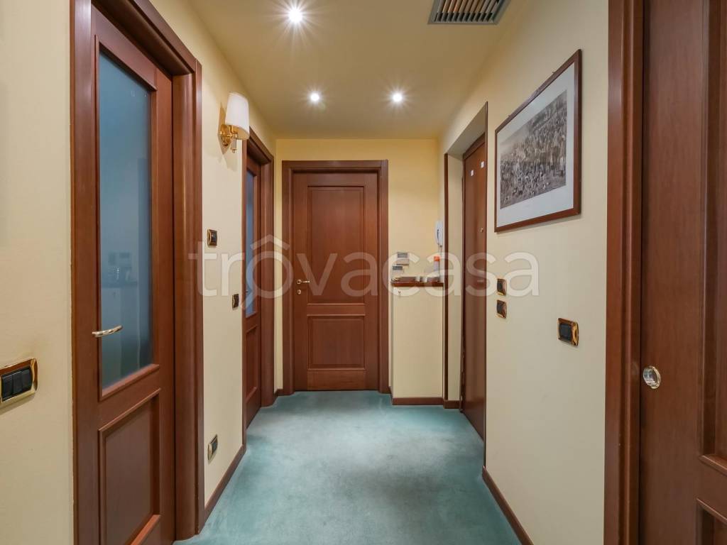 appartamento in vendita a Milano in zona Piazzale Lodi