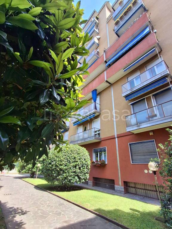appartamento in vendita a Milano in zona Centro Storico
