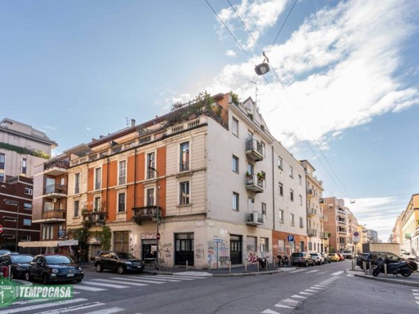 appartamento in vendita a Milano in zona Centro Direzionale