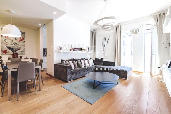 appartamento in vendita a Milano in zona San Siro