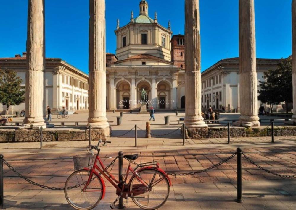 appartamento in vendita a Milano in zona Centro Storico