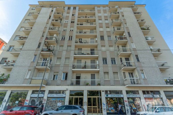 appartamento in vendita a Milano in zona Centro Storico