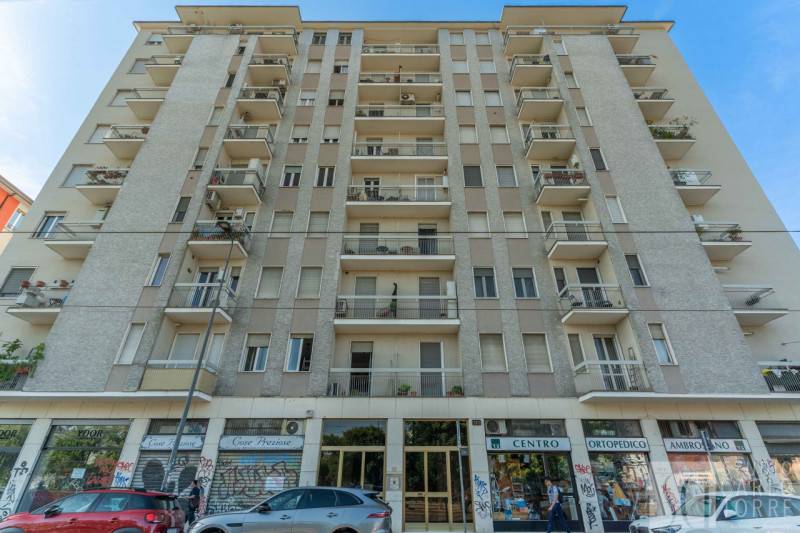 appartamento in vendita a Milano in zona Centro Storico