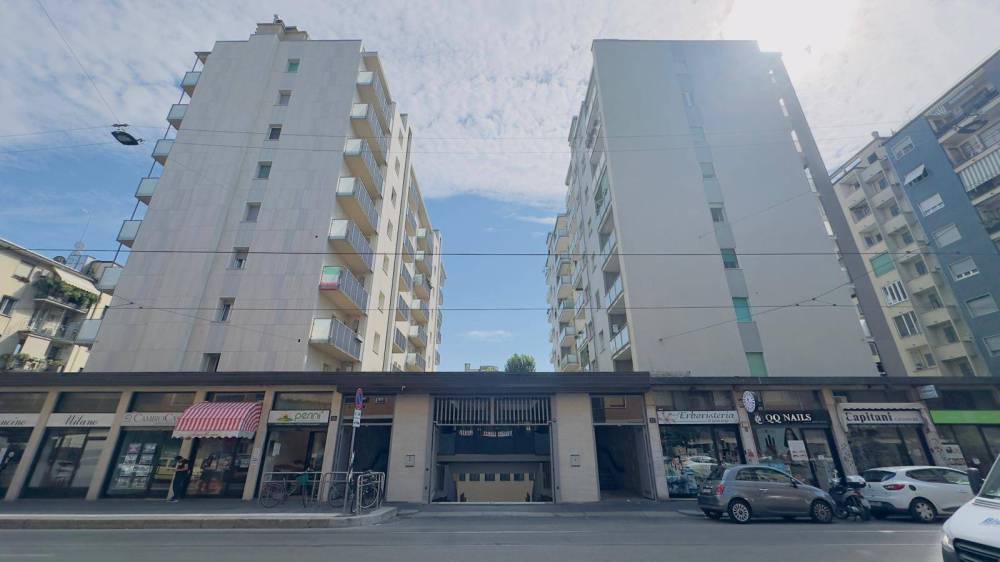 appartamento in vendita a Milano in zona Porta Romana