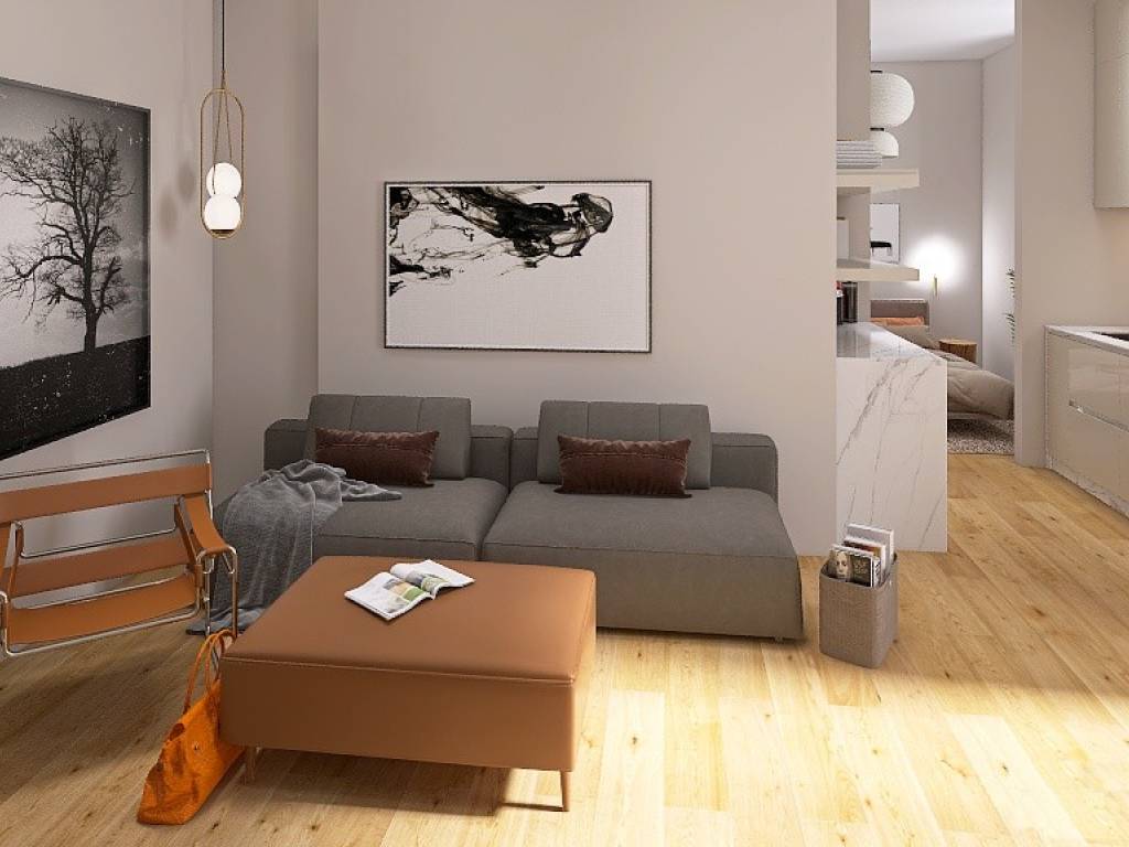 appartamento in vendita a Milano in zona Il Portello