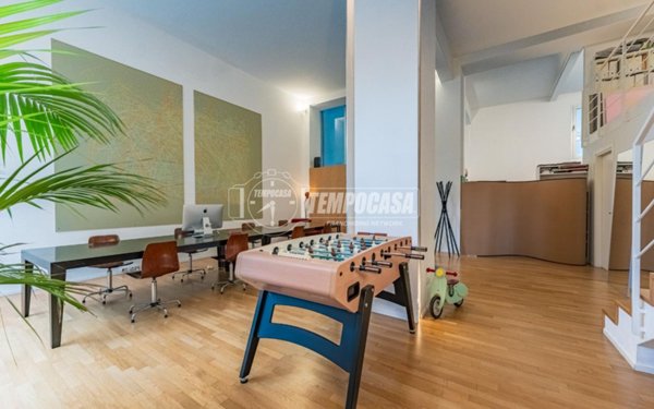 appartamento in vendita a Milano in zona Isola