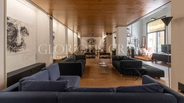 appartamento in vendita a Milano in zona Guastalla