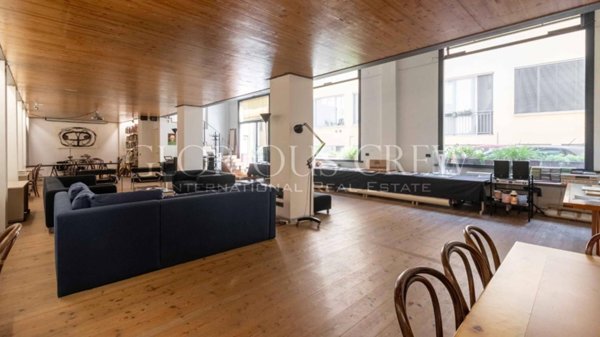 appartamento in vendita a Milano in zona Guastalla