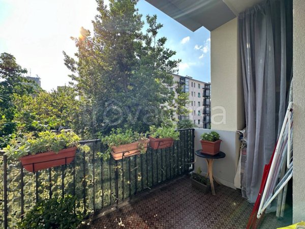 appartamento in vendita a Milano in zona Corvetto