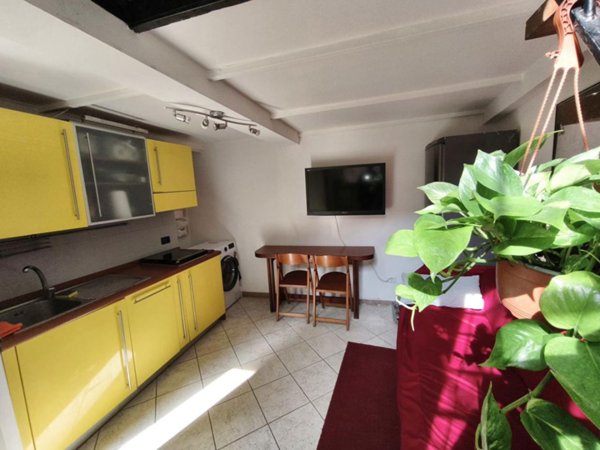 appartamento in vendita a Milano in zona Piazzale Lodi