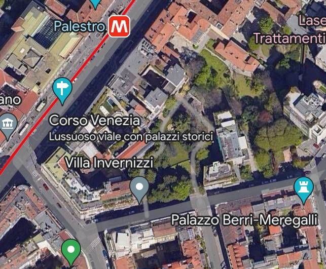 appartamento in vendita a Milano in zona Guastalla