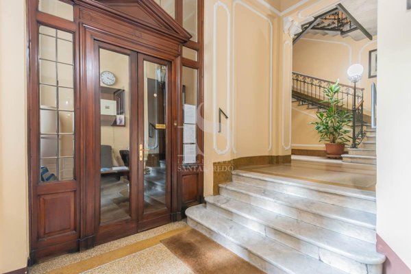 appartamento in vendita a Milano in zona Centro Storico