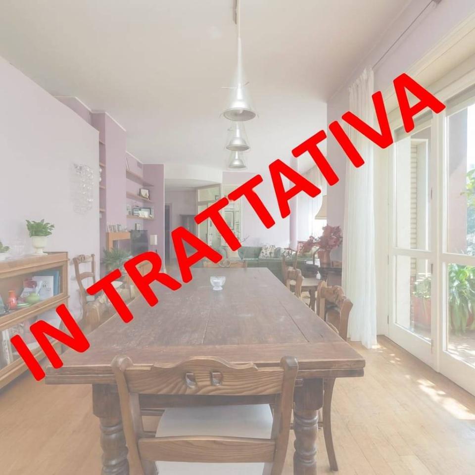 appartamento in vendita a Milano in zona San Vittore