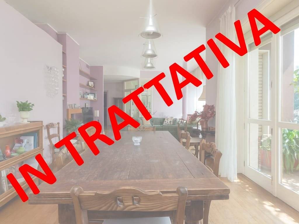 appartamento in vendita a Milano in zona San Vittore