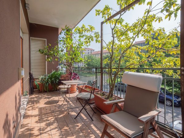 appartamento in vendita a Milano in zona San Vittore