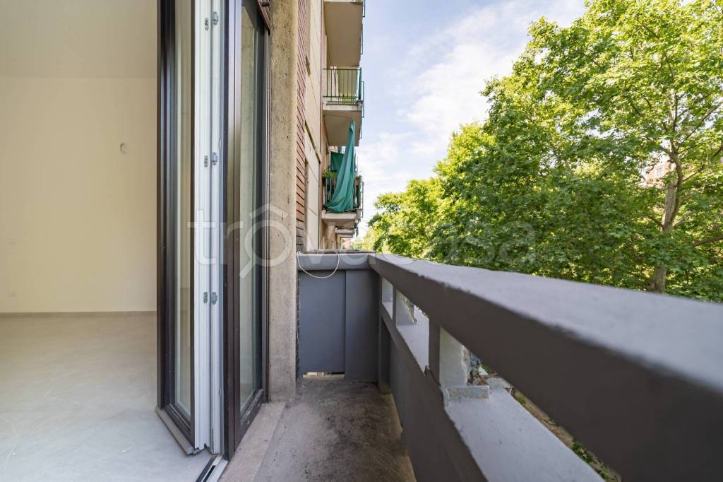 appartamento in vendita a Milano in zona Maggiolina