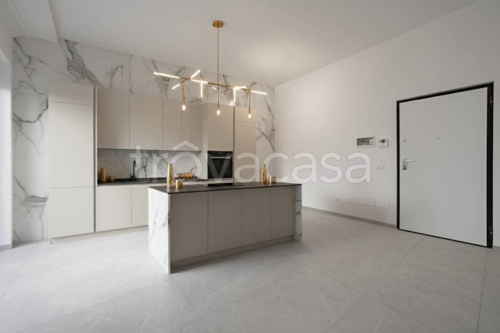 appartamento in vendita a Milano in zona Centro Storico