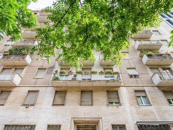 appartamento in vendita a Milano in zona Porta Venezia