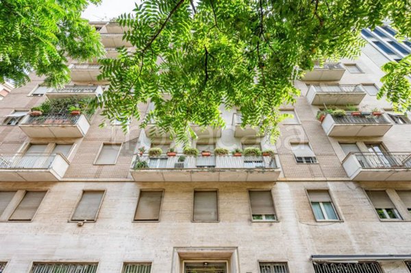 appartamento in vendita a Milano in zona Porta Venezia