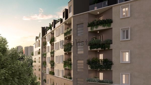 appartamento in vendita a Milano