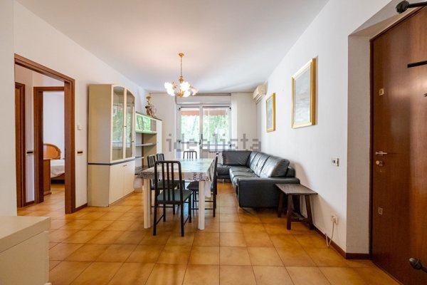 appartamento in vendita a Milano in zona Ronchetto sul Naviglio