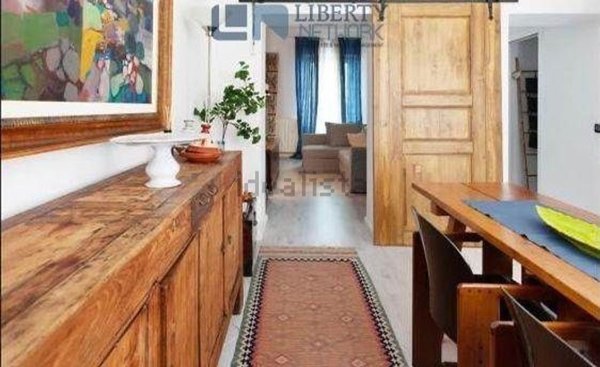 appartamento in vendita a Milano in zona Sempione