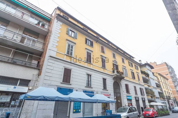 appartamento in vendita a Milano in zona Isola