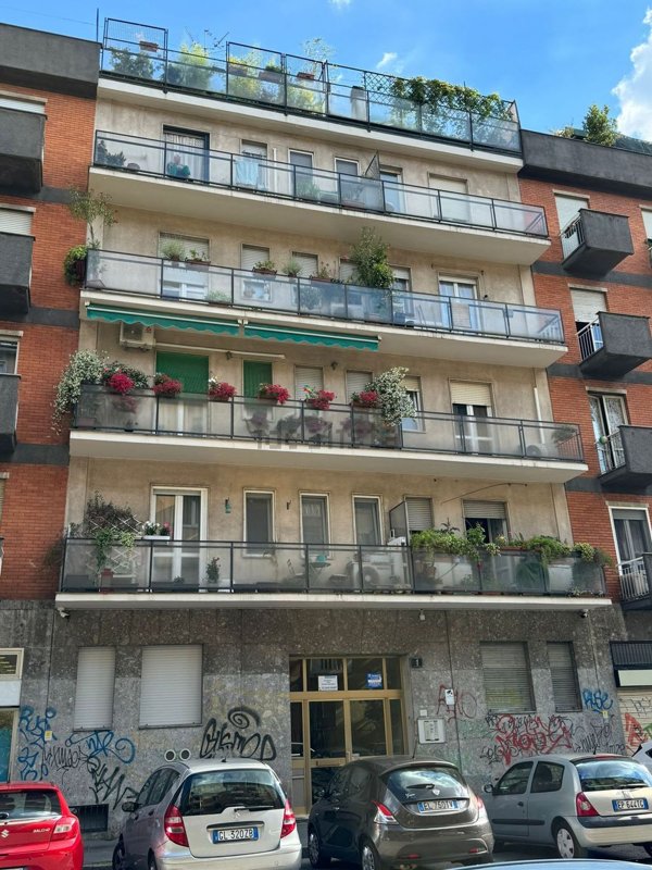 appartamento in vendita a Milano in zona Greco