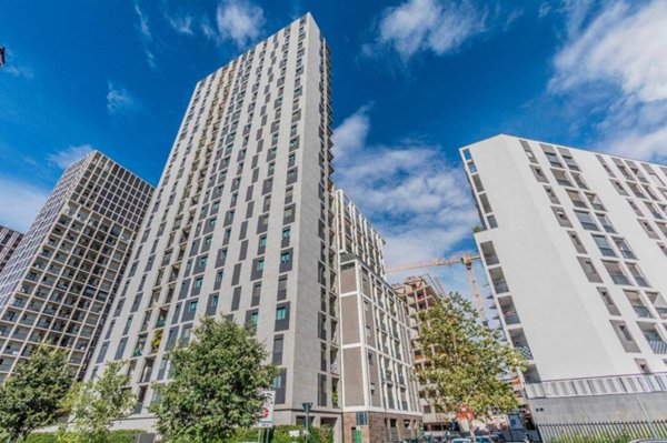 appartamento in vendita a Milano in zona Musocco