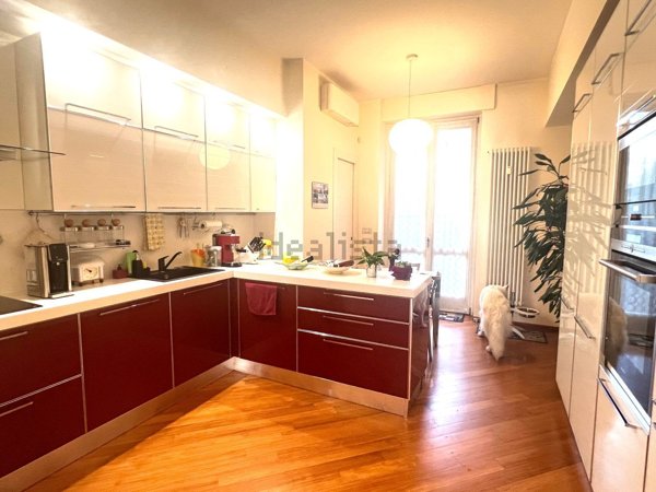 appartamento in vendita a Milano in zona Brera