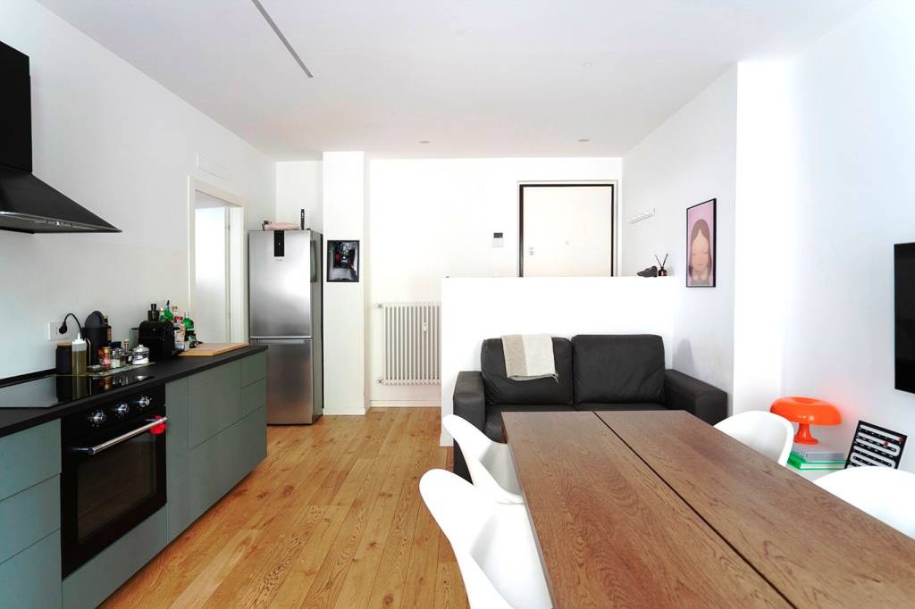 appartamento in vendita a Milano in zona Città Studi