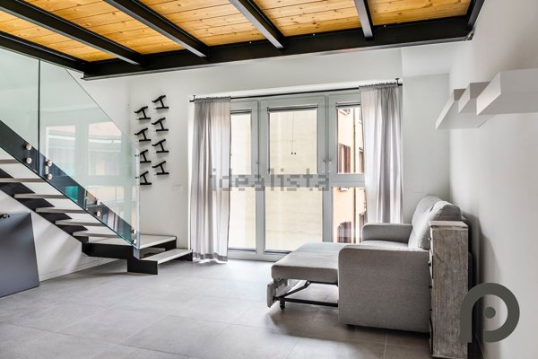 appartamento in vendita a Milano in zona Villapizzone