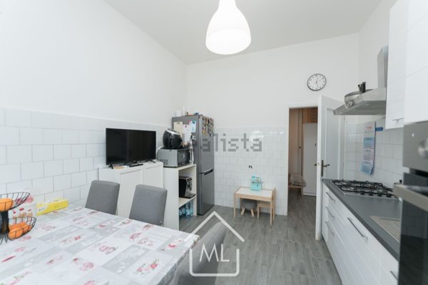 appartamento in vendita a Milano in zona Gorla