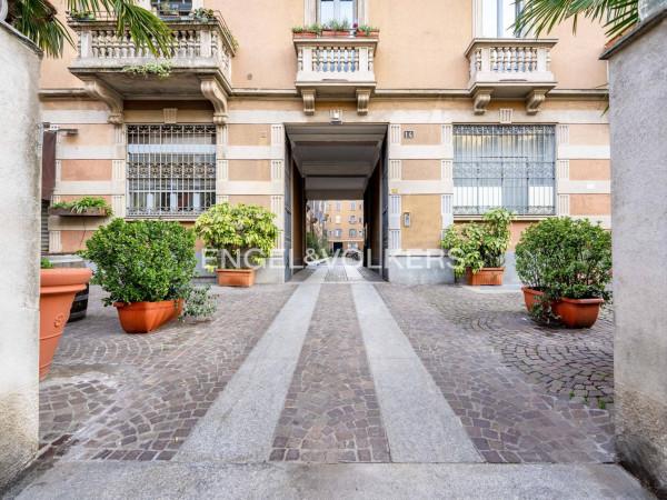 appartamento in vendita a Milano in zona Porta Romana