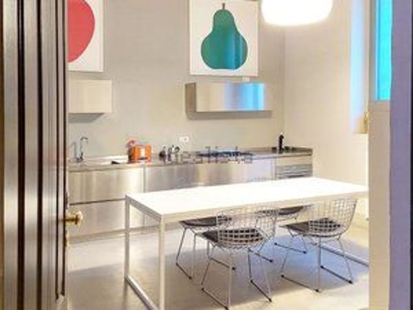 appartamento in vendita a Milano in zona Porta Garibaldi