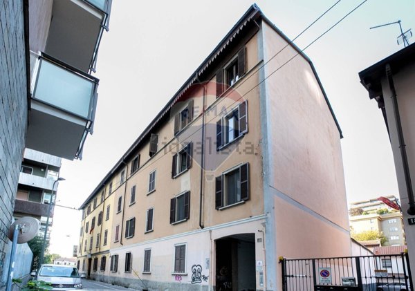 appartamento in vendita a Milano in zona Maggiolina