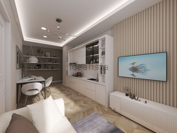 appartamento in vendita a Milano in zona Porta Venezia
