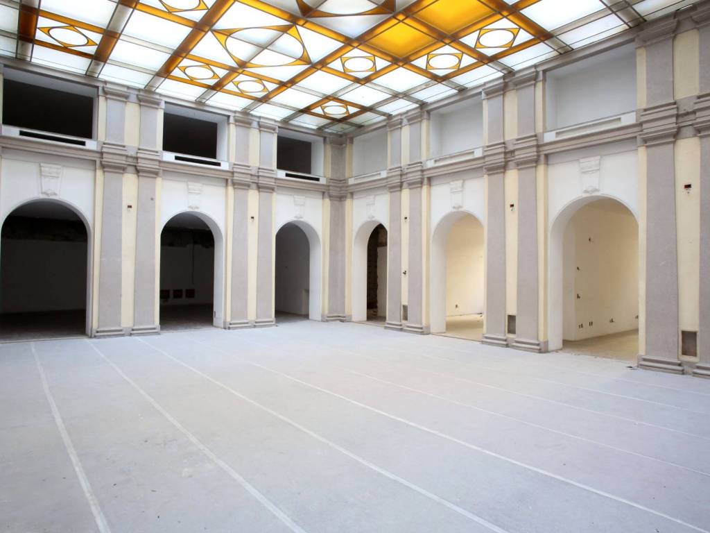 ufficio in vendita a Milano