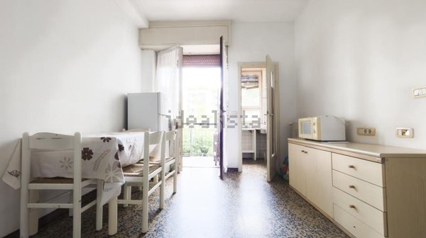 appartamento in vendita a Milano in zona Piazzale Lodi
