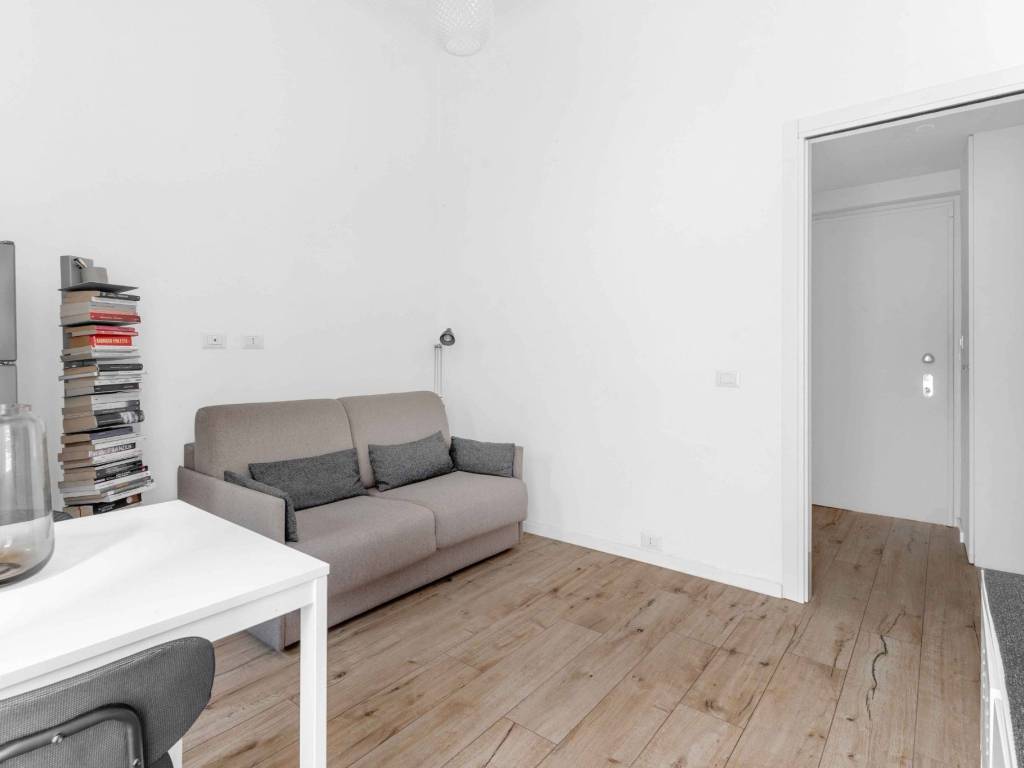 appartamento in vendita a Milano in zona Chiesa Rossa