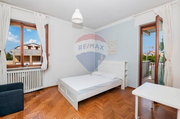 appartamento in vendita a Milano in zona Garegnano