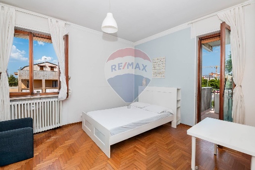 appartamento in vendita a Milano in zona Garegnano