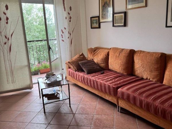 appartamento in vendita a Milano in zona Affori