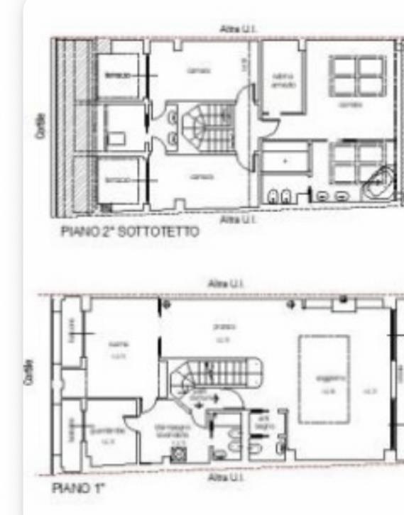 appartamento in vendita a Milano in zona Porta Romana