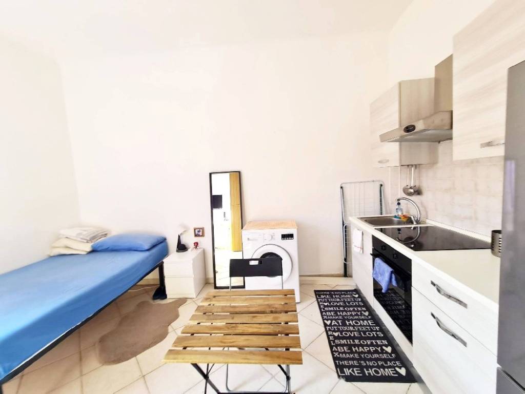 appartamento in vendita a Milano in zona Città Studi
