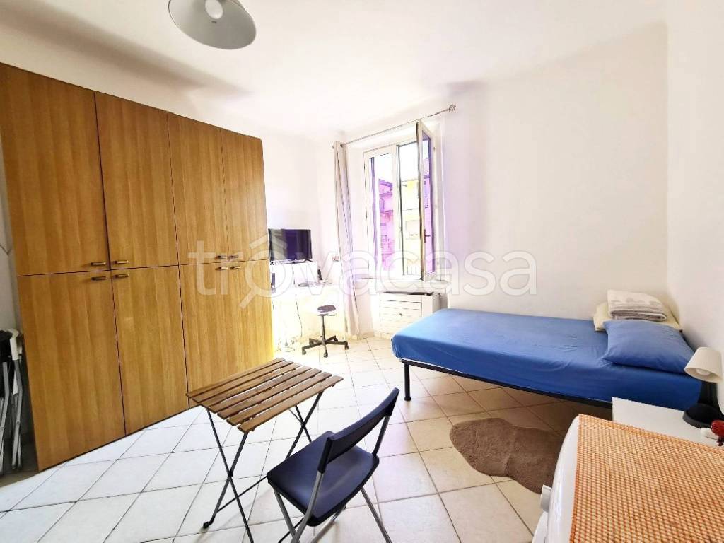 appartamento in vendita a Milano in zona Casoretto