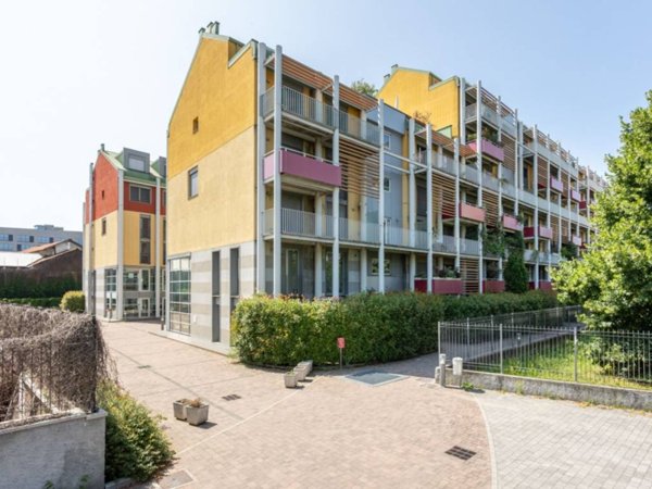 appartamento in vendita a Milano in zona Vigentino