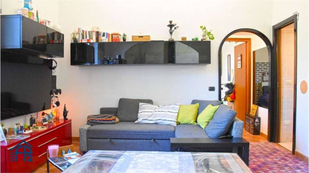 appartamento in vendita a Milano in zona Niguarda