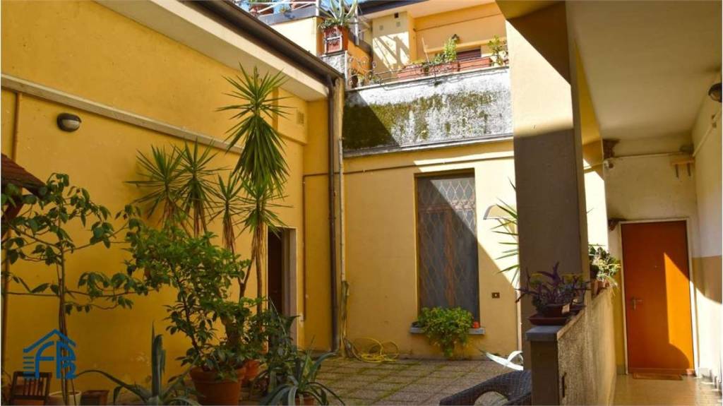 appartamento in vendita a Milano in zona Niguarda